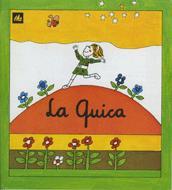 QUICA, LA | 9788424601638 | OLLE ROMEU, M. Angels