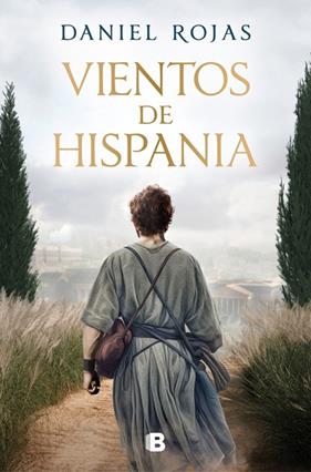 VIENTOS DE HISPANIA | 9788466683364 | ROJAS, DANIEL