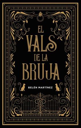 VALS DE LA BRUJA, EL | 9788417854287 | MARTÍNEZ, BELÉN
