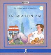 CASA D'EN PERE (PAL) | 9788424622589 | VALERI, M. EULALIA ; RIFA, FINA