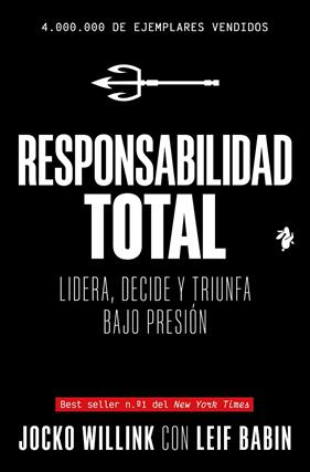 RESPONSABILIDAD TOTAL | 9791387936471 | WILLINK, JOCKO ; BABIN, LEIF