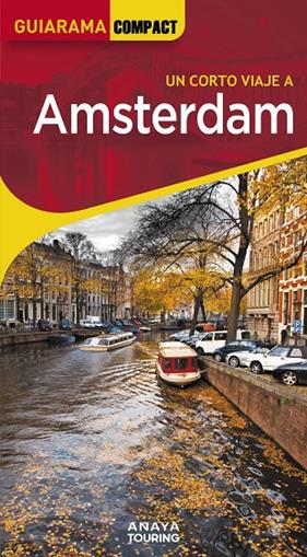 AMSTERDAM | 9788491587446