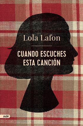 CUANDO ESCUCHES ESTA CANCIÓN  | 9788411484077 | LAFON, LOLA