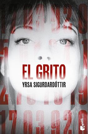 GRITO, EL | 9788423369607 | SIGURDARDÓTTIR, YRSA