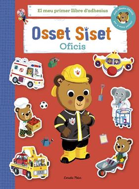 OSSET SISET : OFICIS | 9791387782702 | DAVIES, BENJI
