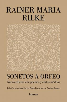SONETOS A ORFEO | 9788426433695 | RILKE, RAINER MARIA