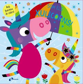 SOM ELS XULICORNS! | 9788499063812 | GREENING, ROSIE ; LYNCH, STUART