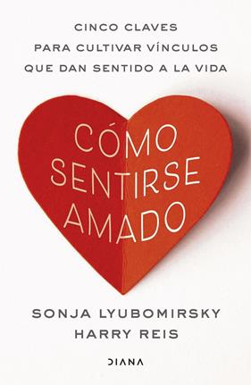 CÓMO SENTIRSE AMADO | 9788411193252 | LYUBOMIRSKY, SONJA ; REIS, HARRY