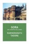 GORA, UNA JUVENTUD EN LA INDIA | 9788446033240 | TAGORE, RABINDRANATH