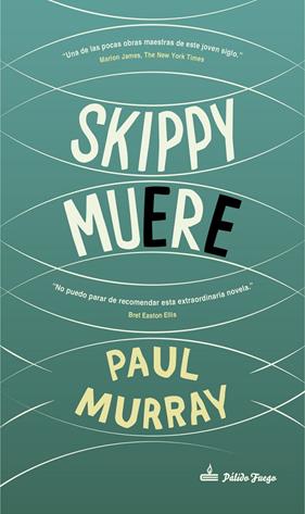 SKIPPY MUERE | 9788494838989 | MURRAY, PAUL