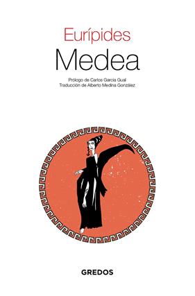 MEDEA | 9788424939571 | EURIPIDES
