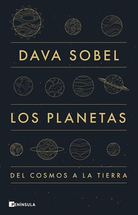 PLANETAS, LOS | 9788411003735 | SOBEL, DAVA