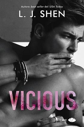 VICIOUS | 9788417972233 | SHEN, L.J.