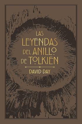 LEYENDAS DEL ANILLO DE TOLKIEN, LAS | 9788445017869 | DAY, DAVID