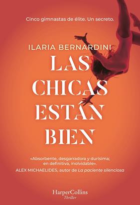 CHICAS ESTÁN BIEN, LAS | 9788410021969 | BERNARDINI, ILARIA