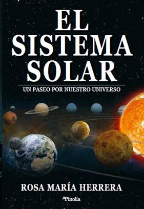 SISTEMA SOLAR, EL | 9788412336573 | HERRERA MERINO, ROSA MARÍA