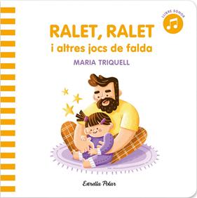 RALET, RALET I ALTRES JOCS DE FALDA | 9791387519322 | TRIQUELL, MARIA