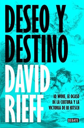 DESEO Y DESTINO | 9791387600150 | RIEFF, DAVID
