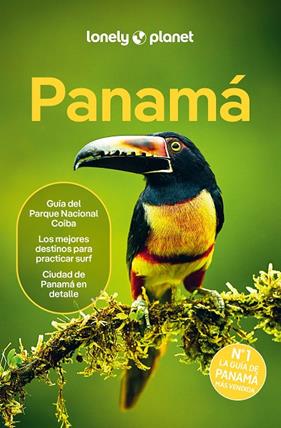 PANAMÁ  | 9788408281313