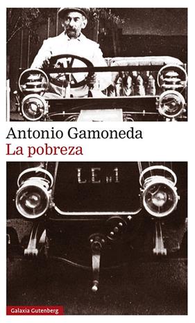 POBREZA, LA | 9788417971366 | GAMONEDA, ANTONIO