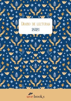 DIARIO DE LECTURAS 2021 | 9788412218091 | JULIANA EMAIN