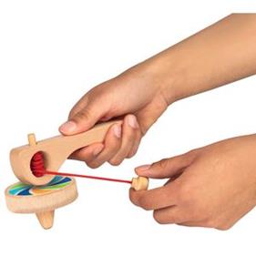 JOGUINA : MOSES BALDUFA AMB MANEC 30332 | 4033477303325