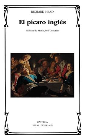PÍCARO INGLÉS, EL | 9788437647050 | HEAD, RICHARD