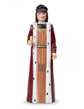 FIGURA GOMA : FESTIARI GEGANT DEL VENDRELL | FESTIARI00121