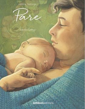 PARE | 9788418696244 | DELFORGE, HÉLÈNE ; GREBAN, QUENTIN