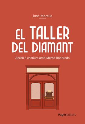 TALLER DEL DIAMANT, EL | 9788413036526 | MORELLA MIRANDA, JOSÉ
