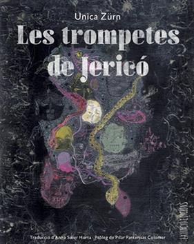 *TROMPETES DE JERICO, LES | 9788494953347 | ZURN, UNICA