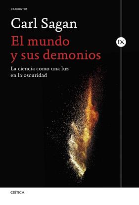 MUNDO Y SUS DEMONIOS, EL | 9788491999225 | SAGAN, CARL