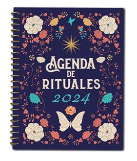 AGENDA 2024 DE RITUALES  | 9788419164780 | CORDELIA