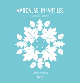 MANDALAS INFANTILES | 9788417165499 | ARMADA, ESTHER
