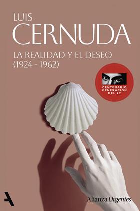 REALIDAD Y EL DESEO (1924-1962), LA | 9791370093150 | CERNUDA, LUIS