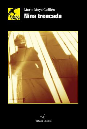NINA TRENCADA | 9788412777550 | MOYA GUILLÉN, MARTA