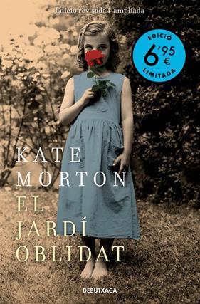 JARDÍ OBLIDAT, EL | 9788418196126 | MORTON, KATE