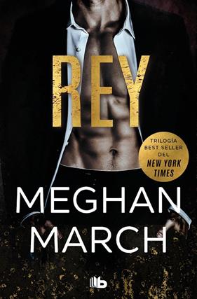 REY  | 9788413141169 | MARCH, MEGHAN