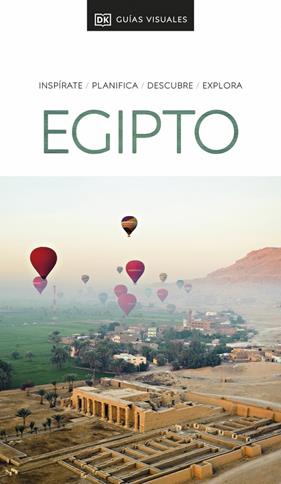EGIPTO  | 9780241725658