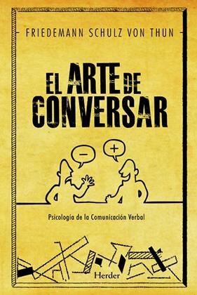 ARTE DE CONVERSAR, EL | 9788425428692 | SCHULZ VON THUN, FRIEDEMANN