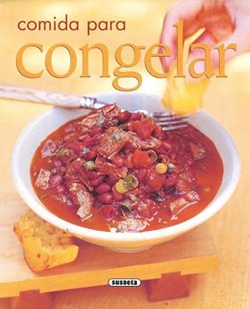 COCINA PARA CONGELAR | 9788430552955 | AA.VV./SUSAETA, EQUIPO
