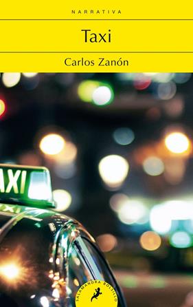 TAXI | 9788498389814 | ZANON, CARLOS