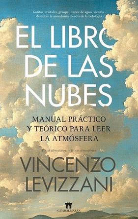 LIBRO DE LAS NUBES, EL | 9788419414571 | LEVIZZANI, VINCENZO
