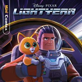 MINICONTES : LIGHTYEAR | 9788413894249