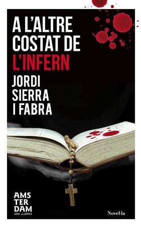 ALTRE COSTAT DE L'INFERN, L' | 9788415645429 | SIERRA I FABRA, JORDI