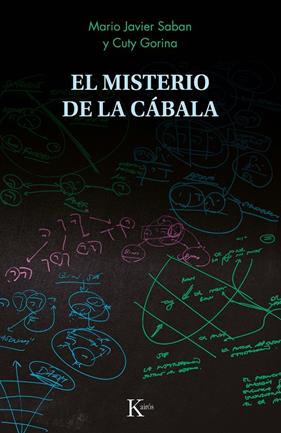 MISTERIO DE LA CÁBALA, EL | 9788411212373 | SABAN, MARIO JAVIER ; GORINA SÁNCHEZ, CUTY