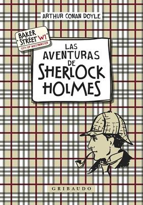 AVENTURAS DE SHERLOCK HOLMES, LAS | 9788412586077 | CONAN COYLE, ARTHUR