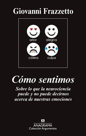 COMO SENTIMOS | 9788433963727 | FRAZZETTO, GIOVANNI