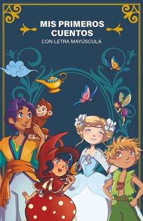 MIS PRIMEROS CUENTOS. LAS HISTORIAS QUE HAN HECHO SOÑAR A GENERACIONES ENTERAS D | 9791259578853