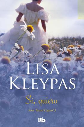 SI, QUIERO | 9788490705391 | KLEYPAS, LISA